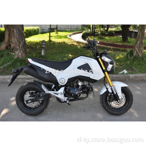 Chinese motorcycle sale 125cc motorcycle 125 cc motorcycle ZF MSX